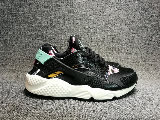 Super Max Nike Air Huarache GS--003